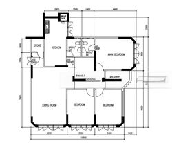 Blk 212 Jurong East Street 21 (Jurong East), HDB 5 Rooms #465483711